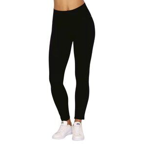 Spanx The Perfect Black Pant Ankle High Rise Pants